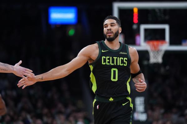 Celtics out to put an end to Lakers’ win streak