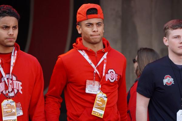 North Carolina, Bill Belichick flip 4-star Ohio State commit