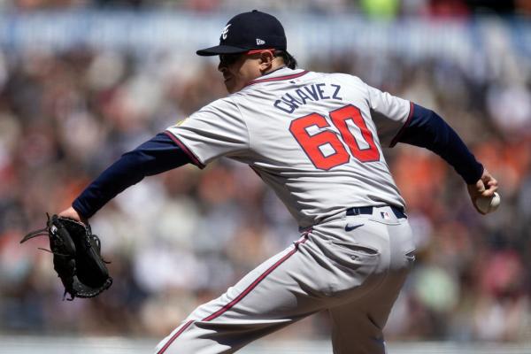RHP Jesse Chavez announces retirement after 18 seasons