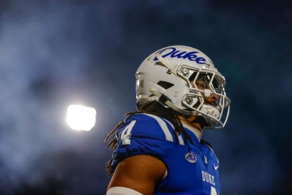 Bowl-bound Duke aware of “winning state” as Wake Forest wobbles to finish