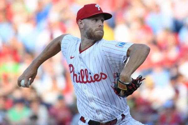 Phillies ace Zack Wheeler needs surgery, to miss rest of season