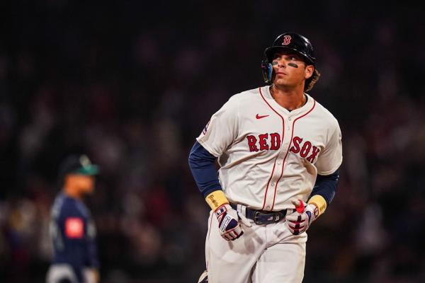 Red Sox 1B Triston Casas undergoes patellar tendon surgery
