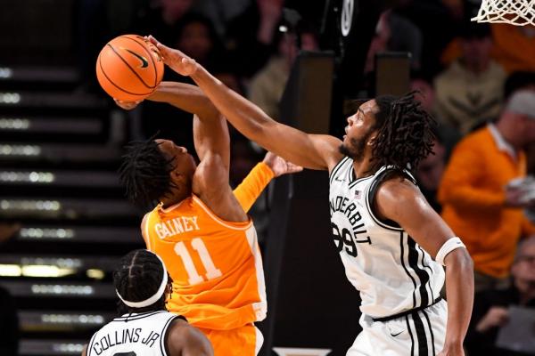 No. 4 Alabama, Vanderbilt preparing for fast-paced matchup