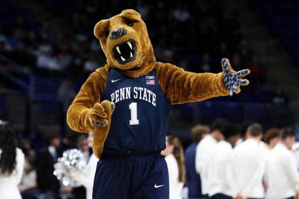 Kayden Mingo ties steals record as Penn State cruises past Sacred Heart