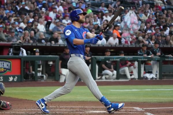 White Sox acquire INF Gabe Workman from Cubs