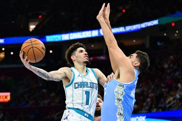 Hornets, Nets both seek first NBA Cup victory thumbnail