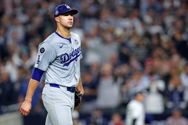 Reports: RHP Jack Flaherty agrees to 2-year, $35M deal with Tigers