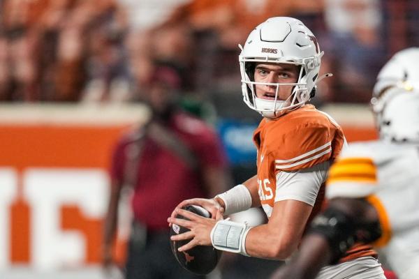 Mississippi State aims to ruin No. 1 Texas’ SEC debut