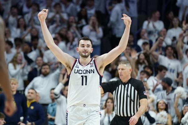 ESPN, Big East agree to six-year digital rights deal