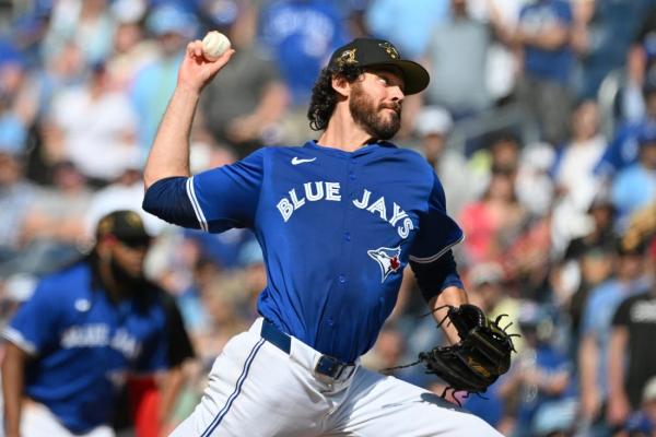 Blue Jays part ways with two-time All-Star closer Jordan Romano