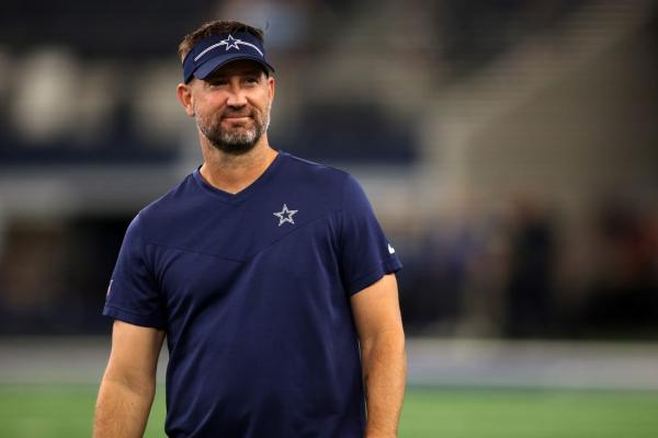 Cowboys, Brian Schottenheimer to talk HC job thumbnail