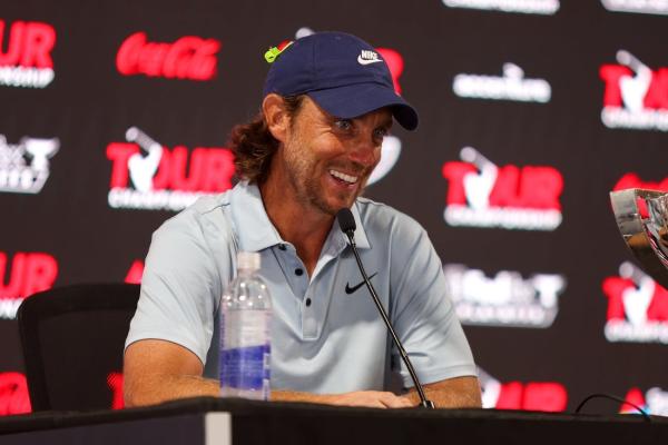 Tommy Fleetwood’s Tour Championship win scores NBC big ratings