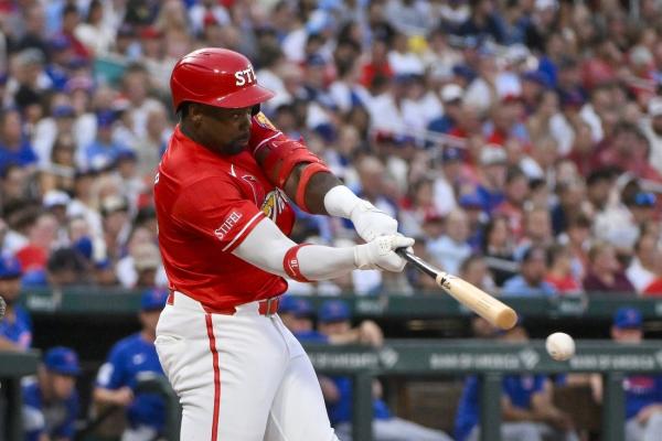 Michael McGreevy fires 6 strong innings as Cards blank Cubs