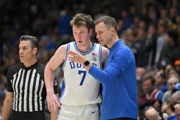 Duke ready to show its depth against Wake Forest