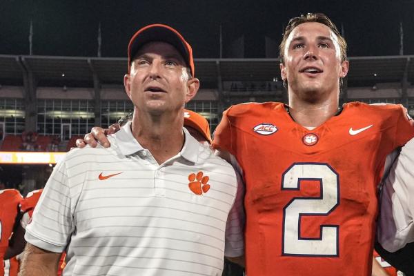 Georgia Tech aims for rare recent victory vs. No. 12 Clemson