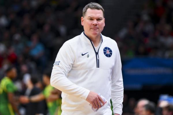 International prospect Sidi Gueye commits to Arizona
