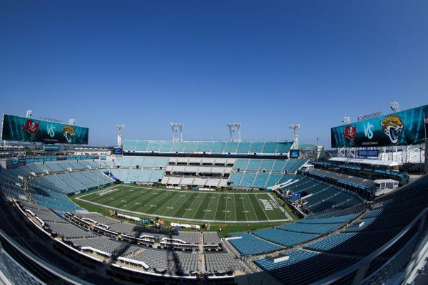 NFL owners OK Jaguars’ $1.4B stadium renovation