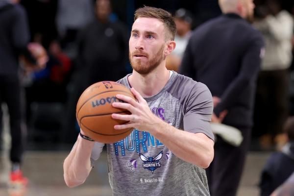 Gordon Hayward, 34, retires after 14 NBA seasons