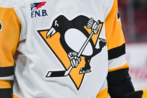 Penguins name Dan Muse as new head coach