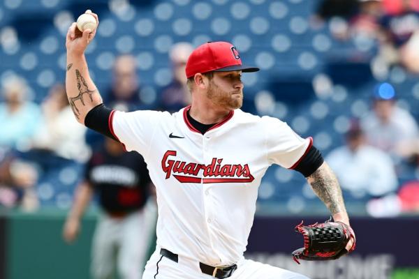Guardians RHP Ben Lively to have Tommy John surgery