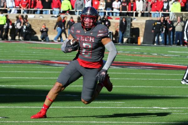 OK State targets first Big 12 win with defensive weakling Texas Tech on deck