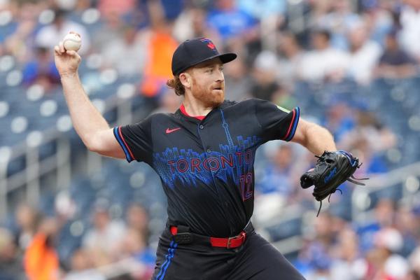 Report: Cubs add RHP Spencer Turnbull on minor-league deal