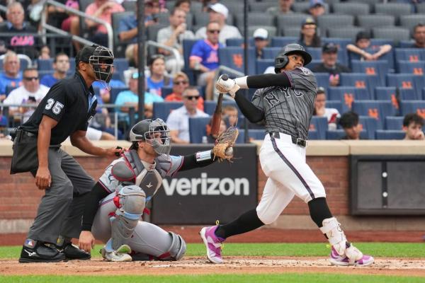 Luis Severino throws shutout as Mets top Marlins thumbnail