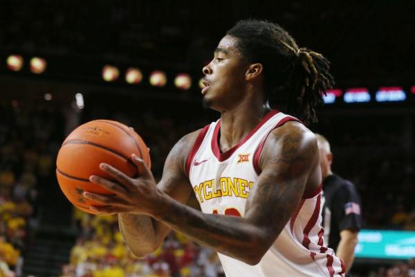 No. 5 Iowa State faces Kansas City, aims to overcome ‘sloppy’ effort