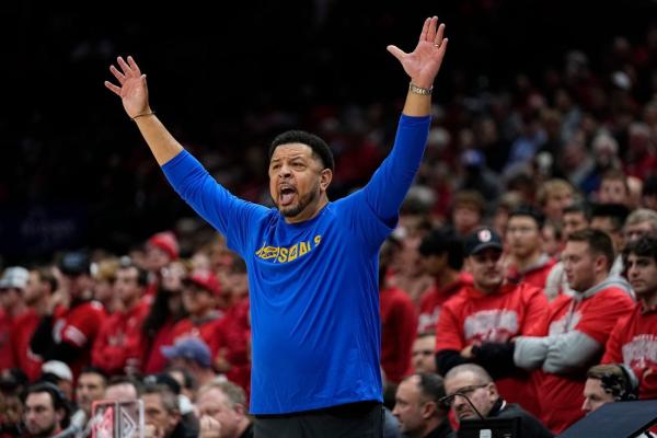 Brandin Cummings, Pitt handle Georgia Tech for first ACC win