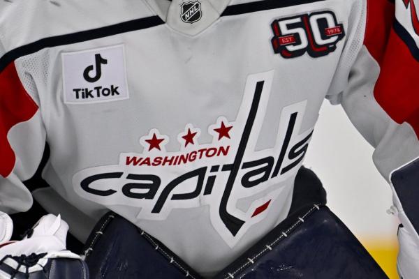 Capitals fire assistant coach after investigation into conduct