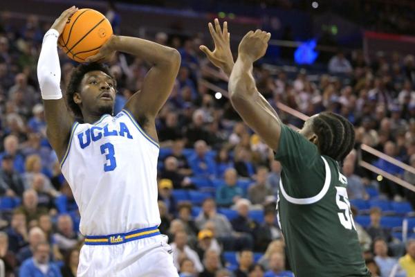 UCLA to test six-game win streak vs. Penn State