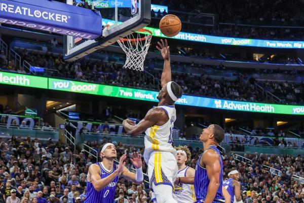 Jimmy Butler III leads weary Warriors in return to Miami