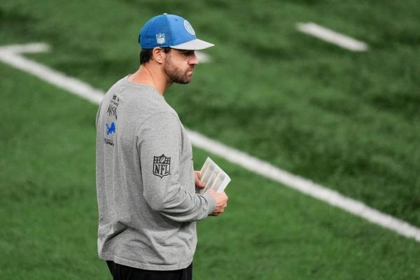 Jets keep poaching Lions, hire Tanner Engstrand as OC