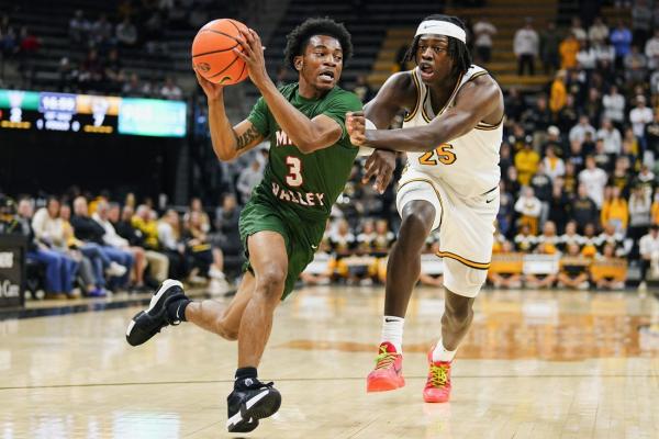 Missouri rolls to 72-point victory over Mississippi Valley State