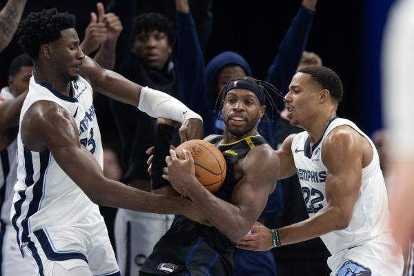 Healthier Grizzlies to face Nuggets, who could be short-handed