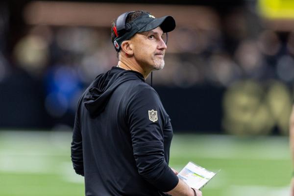 Saints fire Dennis Allen with losing streak at seven games thumbnail