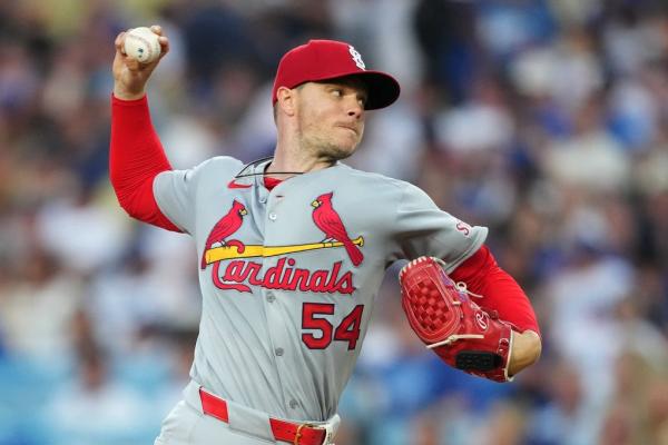 Yohel Pozo’s pinch-hit single sends Cardinals past Dodgers