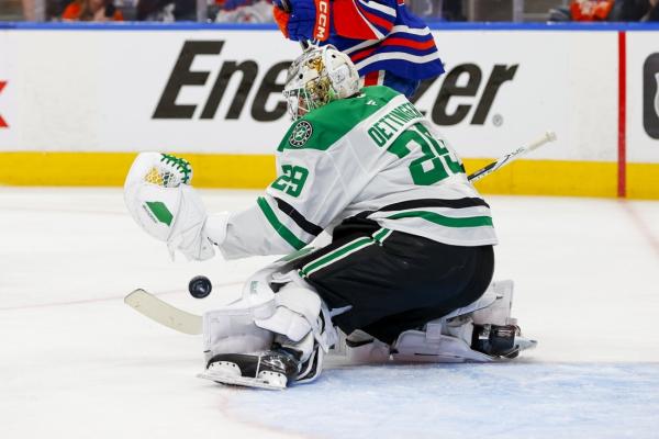 Deja vu for do-or-die Dallas in Game 5 with Oilers one win from Cup final