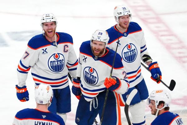 Stanley Cup Playoffs ratings continue to sag