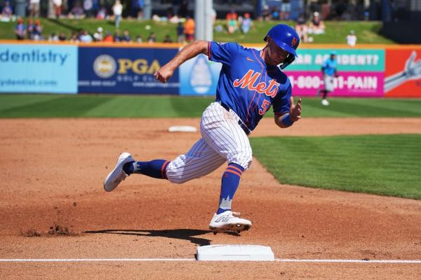 Twins acquire INF Rylan Bannon in trade with Mets thumbnail