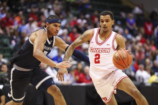Dayton aims for third Power 5 win of season against Florida State