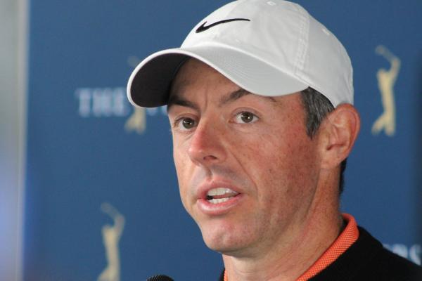 Rory McIlroy: Pit best golfers head-to-head monthly ‘if not more’