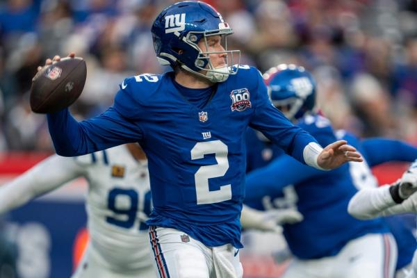 Giants aim to avert franchise record in finale vs. resting Eagles thumbnail