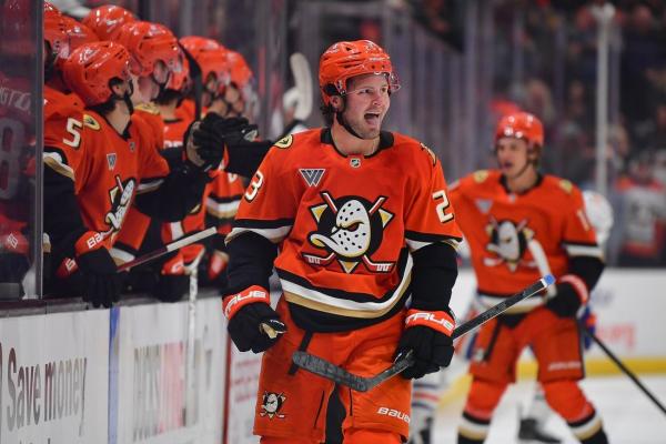 Ducks start fresh under Joel Quenneville, face Kraken in season opener