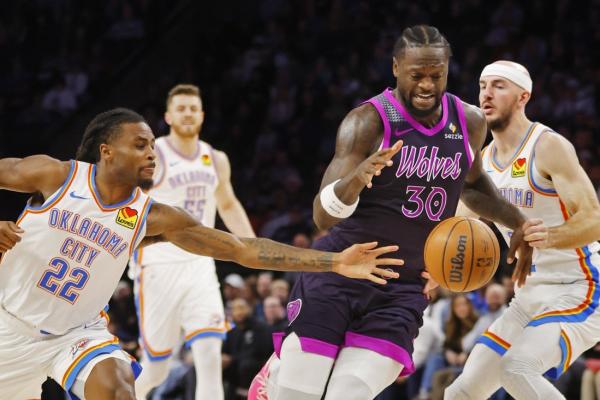 Grizzlies hope to get reinforcements for meeting with Thunder