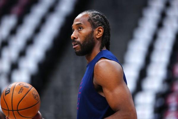Report: Clippers paid Kawhi Leonard $28M for no-show job at company