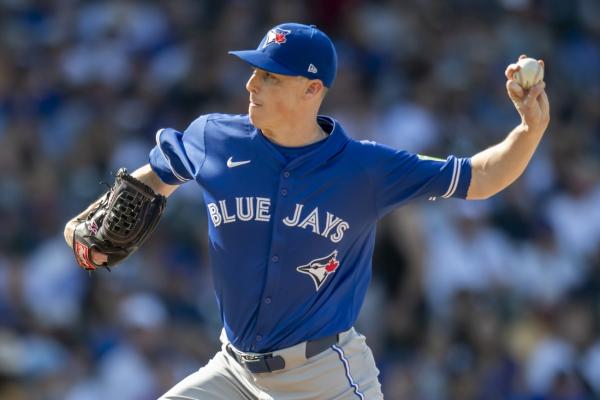 Reports: Yankees sign veteran LHP Ryan Yarbrough