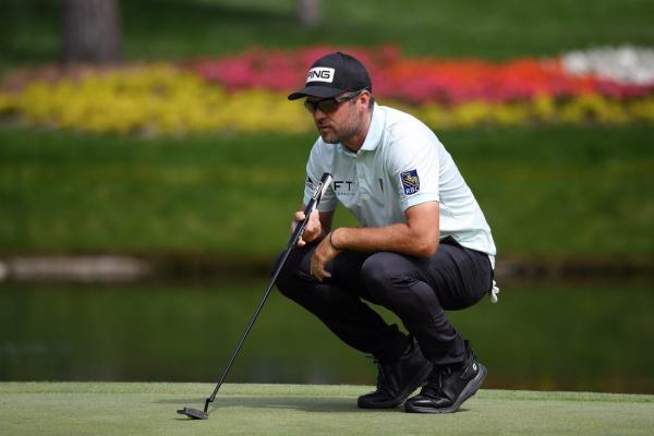 Corey Conners amped for ‘amazing’ Presidents Cup atmosphere in Canada