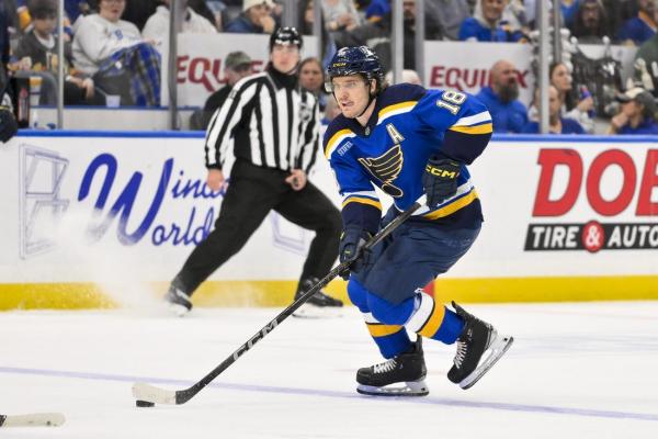 Blues bid to halt slump in encounter vs. Sharks