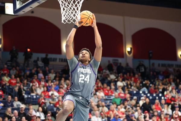 ‘Calling card’ in focus as TCU takes on Incarnate Word